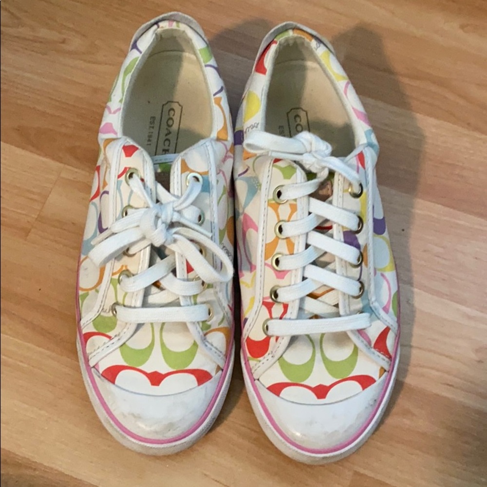 Coach Sneakers